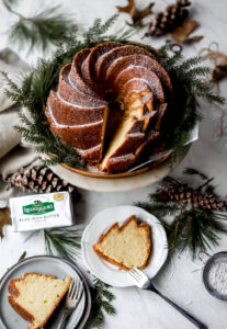 cream cheese pound cake with almond vanilla glaze cream cheese pound cake with almond vanilla glaze